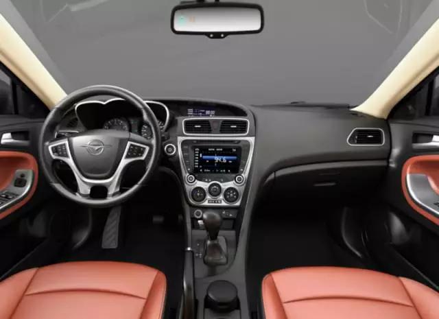 拒绝油腻腻4款主打活力家轿推荐,最低6万起这4台精品轿车家用首选