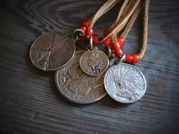 除了Goros，这些日本银饰还可以下手|SILVER