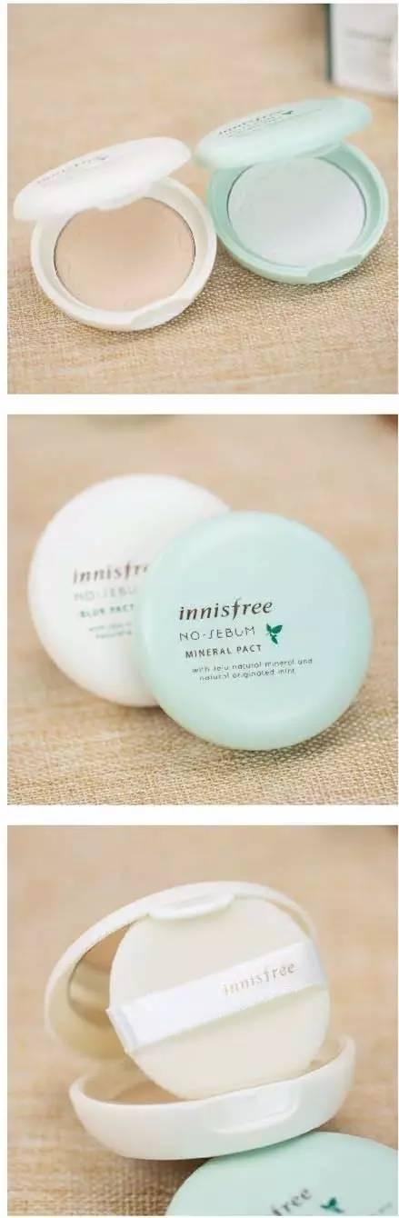 新手化妆还不知道买什么就看这里呀！真的不是广告哦~