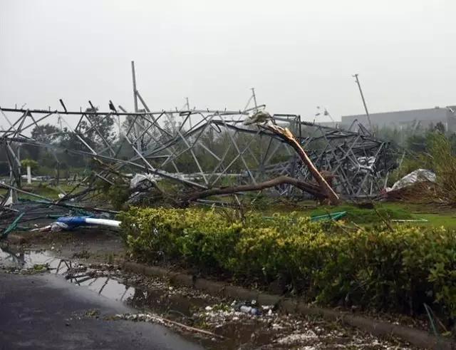 龙卷风风向怎么预测,为什么龙卷风有压力
