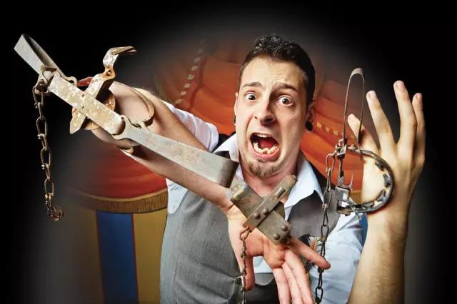 12个最奇葩又搞笑的吉尼斯纪录,最搞笑的吉尼斯世界纪录