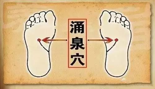 拍打哪个穴位可治127种病,道医背部按摩手法