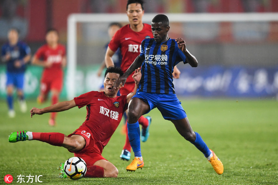 足协杯苏宁泰达点球比赛,江苏苏宁易购vs天津泰达点球