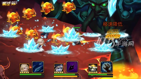 再次集结队友一起刷副本吧《暴走魔兽团》评测