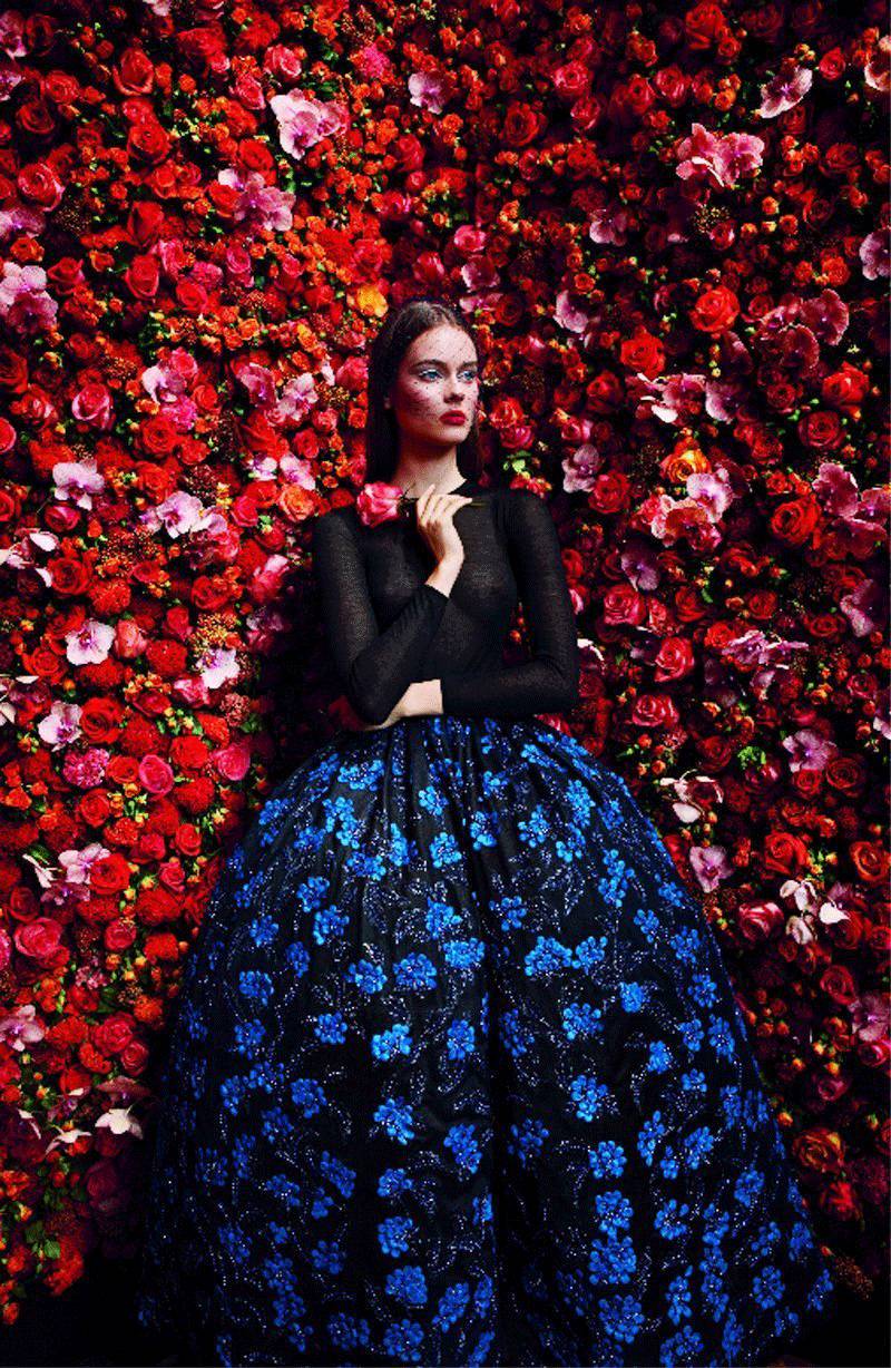 情色时尚帝国CK换帅，什么样的人才配统治你我的裤裆｜时尚Icon