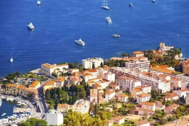 去欧洲旅游不买奢侈品,最省钱欧洲旅游攻略