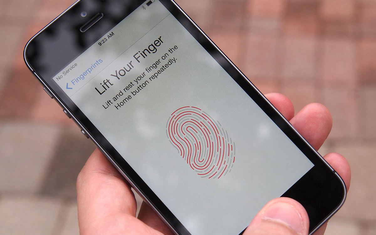 如何让iphone的指纹解锁更灵敏,让iphone更便捷