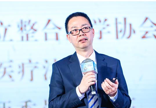 将国外医学奇迹带回国，他用共享养生让天下无医