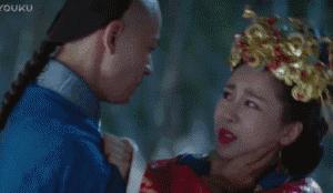 咬破嘴唇,咬破嘴唇有没有说法