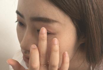 美到窒息的西柚妆你get到了吗,元气满满的草莓妆