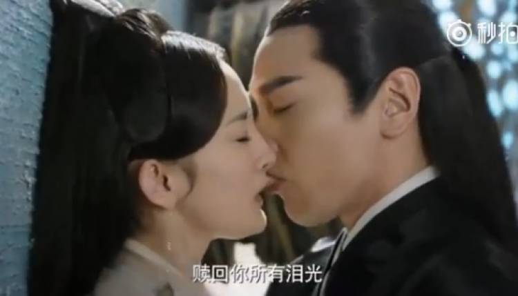 咬破嘴唇舌头,咬破嘴唇