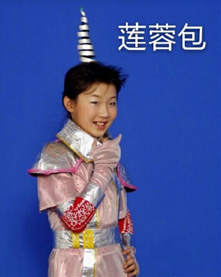 快乐星球小演员长大的样子,那些长大的童星快乐星球