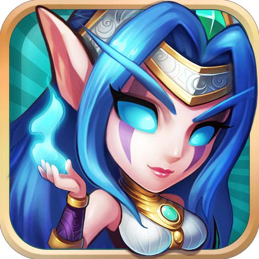 再次集结队友一起刷副本吧《暴走魔兽团》评测