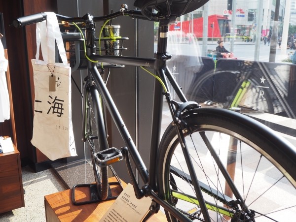 网红星巴克是干什么的,上海网红星巴克是做什么的