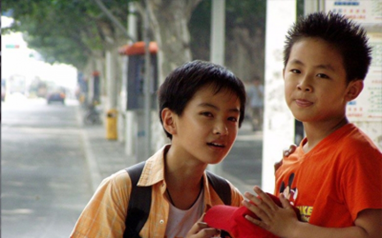 快乐星球小演员长大的样子,那些长大的童星快乐星球