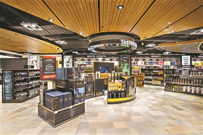 有免税店专坑国人？其实坑还有这些