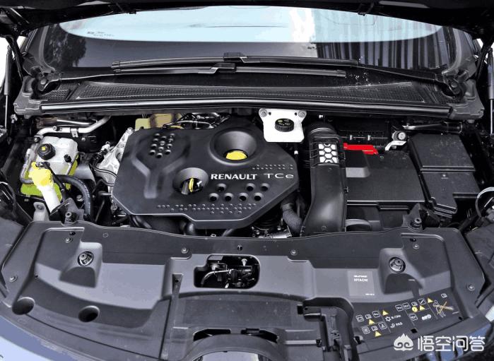 雷诺新espace缺点,雷诺espace楼兰