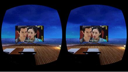 TV/Auto/VR在UI融合?专访EUI高级视觉经理李小成