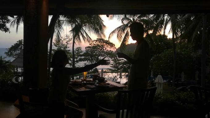 【兰塔岛浪漫求婚】2016端午5天4晚Lanta/甲米/吉隆坡-爱相随