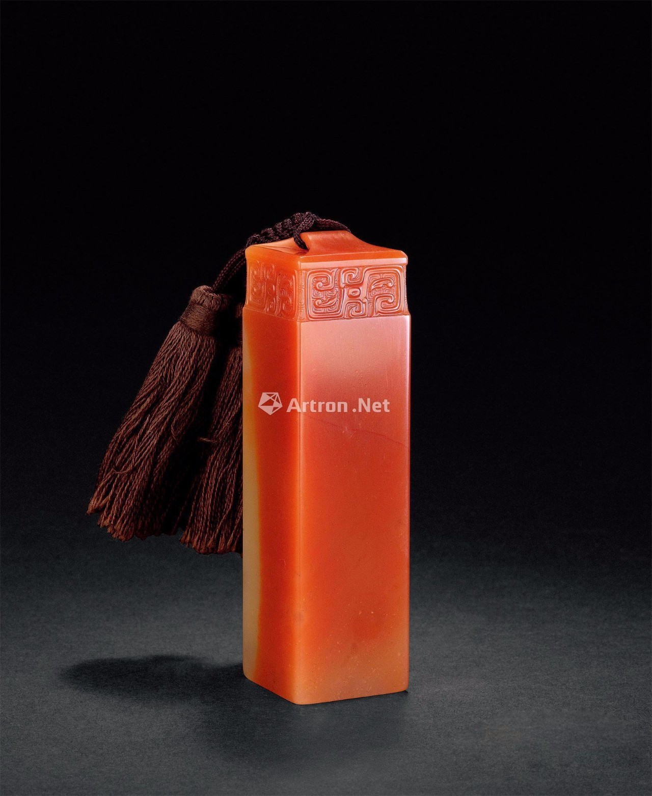 嘉德拍卖会上的当代名家篆刻作品,西泠春拍2023篆刻专场拍卖