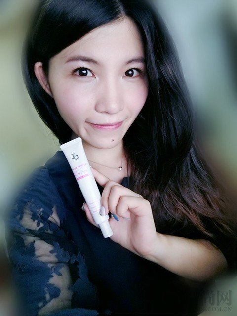 za姬芮新能真皙美白隔离霜4色可选,za姬芮新焕真皙美白隔离霜35g新款