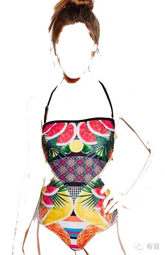 度假少不了的高颜值泳衣推荐,夏日高颜值泳衣来一件吧