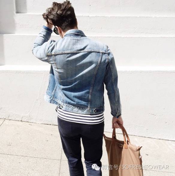 傲娇|老子背的这只包，谁敢说它不时髦