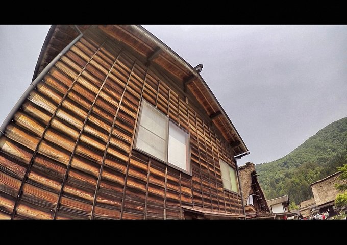 日本自由行高山白川旅游攻略,日本高山白川乡攻略