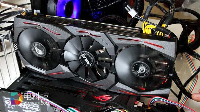 华硕rogstrix-rtx2060gaming,华硕rogstrix亮点