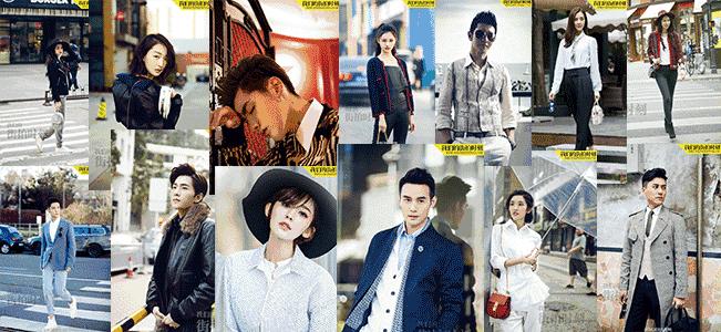 教你化妆的东西,教你护肤化妆