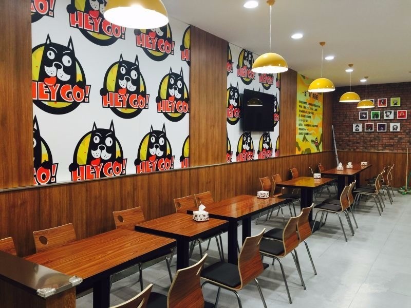 青岛新开餐厅,青岛最近新开的小资餐厅