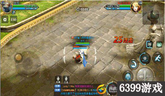 龙之谷手游战斗力提升教程,龙之谷手游暗黑加点图