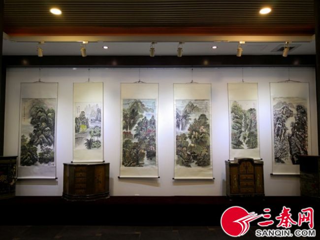 秦风秦韵祝福完整版,秦风秦韵弘扬戏曲文化唱响秦腔