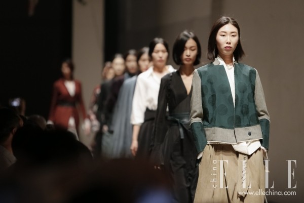 例外秀场,例外新品