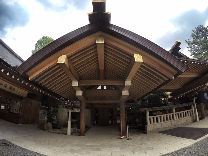 名古屋白川乡一日游,日本高山白川乡攻略
