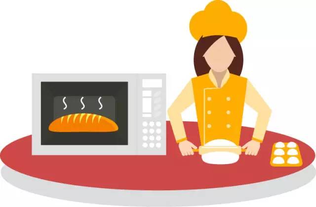 万人烘焙，一块面包的奇幻旅程