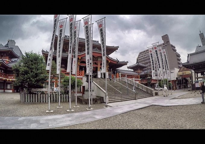 名古屋白川乡一日游,日本高山白川乡攻略