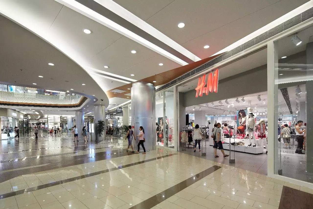 凯丹六年，精细化运营领先成都商业市场