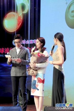 年轮年度盛会张碧晨,张碧晨加盟声生不息