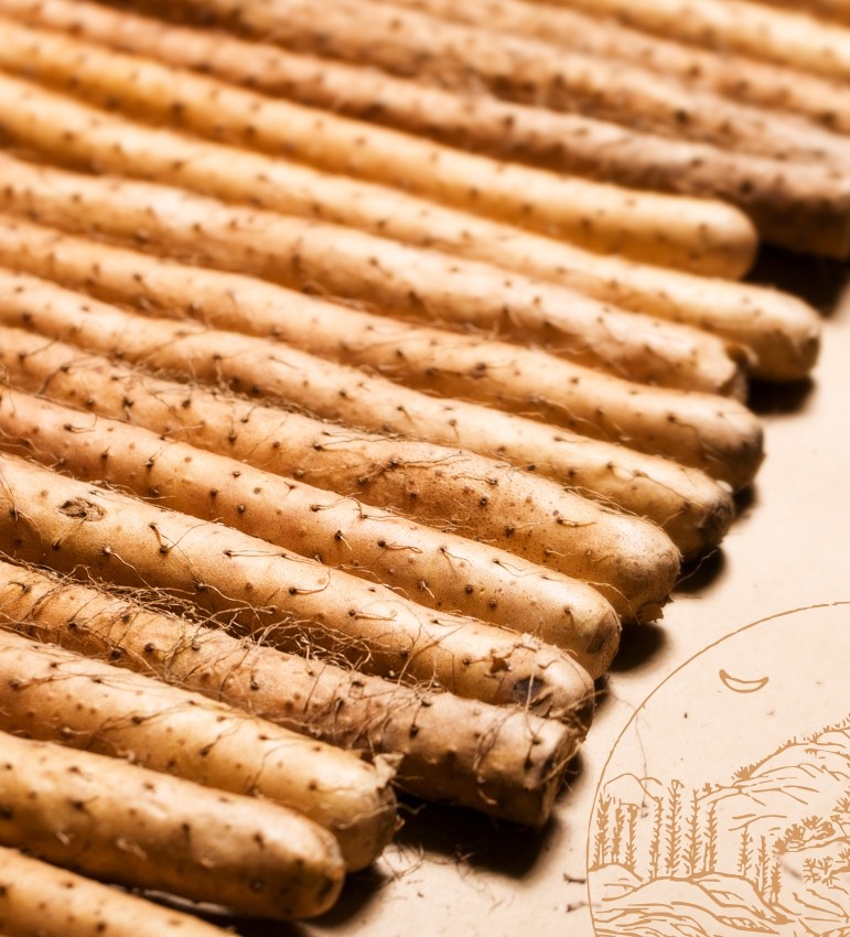 土特产产业互联网,农特产电商如何跨界