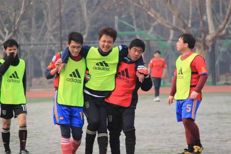 感谢你把青春留给绿洲：致绍兴绿洲union足球队