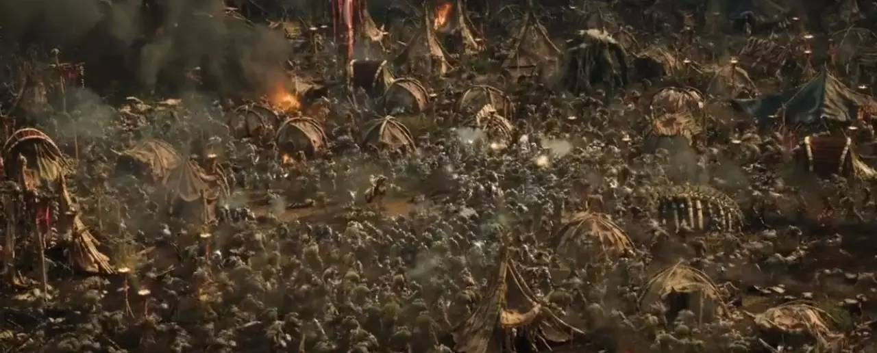 评价电影魔兽,最好看的魔兽电影有哪些