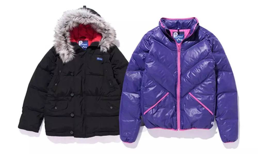 现在流行穿户外牌子,高端人士穿的户外品牌