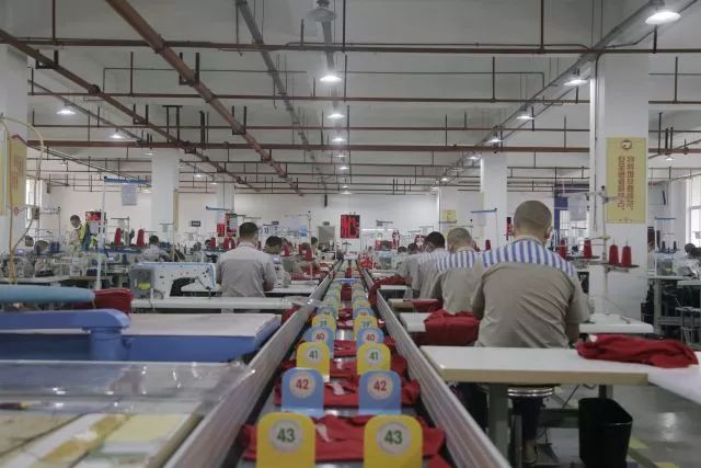 变与不变的意义,在监狱工作的真实感受