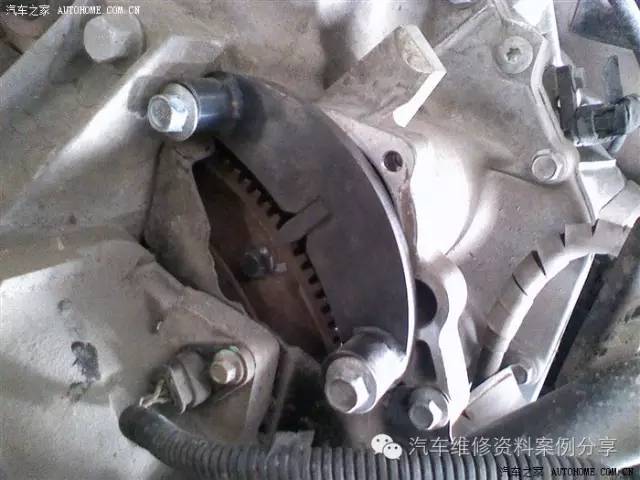 荣威7502.5发动机更换正时皮带视频,不用正时工具怎么对荣威550正时