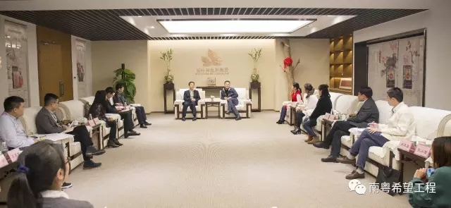 回顾2022大事记,2017青基会