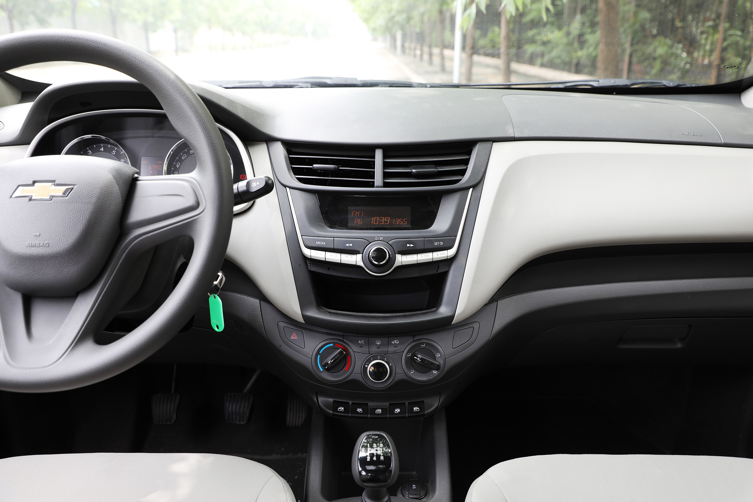 赛欧配置,赛欧哪款车最好