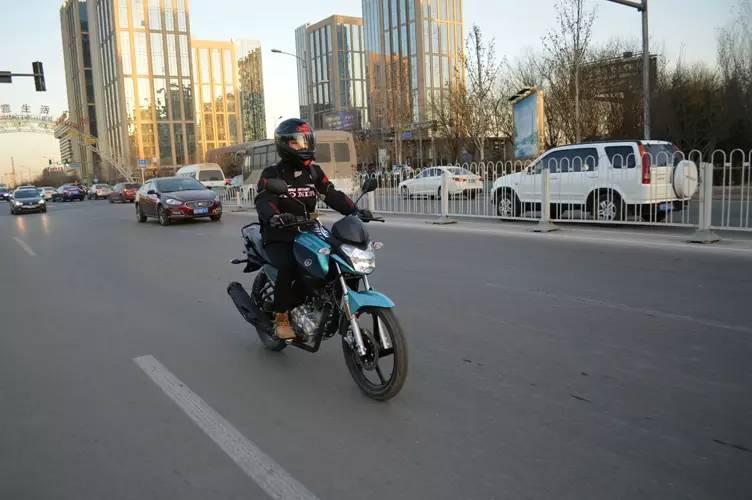 天剑ybr150z低扭有劲,天剑ybr150z测试视频