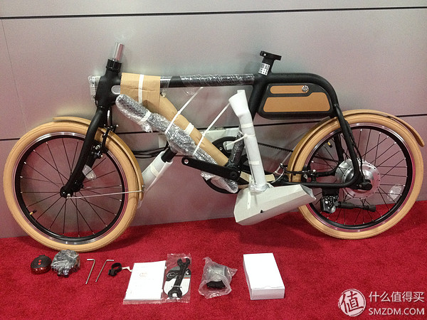 有待完美的骑行2.0时代的智慧代表——TSINOVA轻客TS01智慧电单车测评