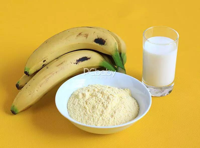 宝宝抵抗力弱？喝这些试试看！